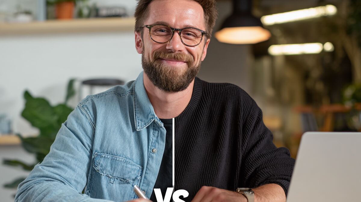 Webapp-Entwicklung: Agentur oder Freelancer?