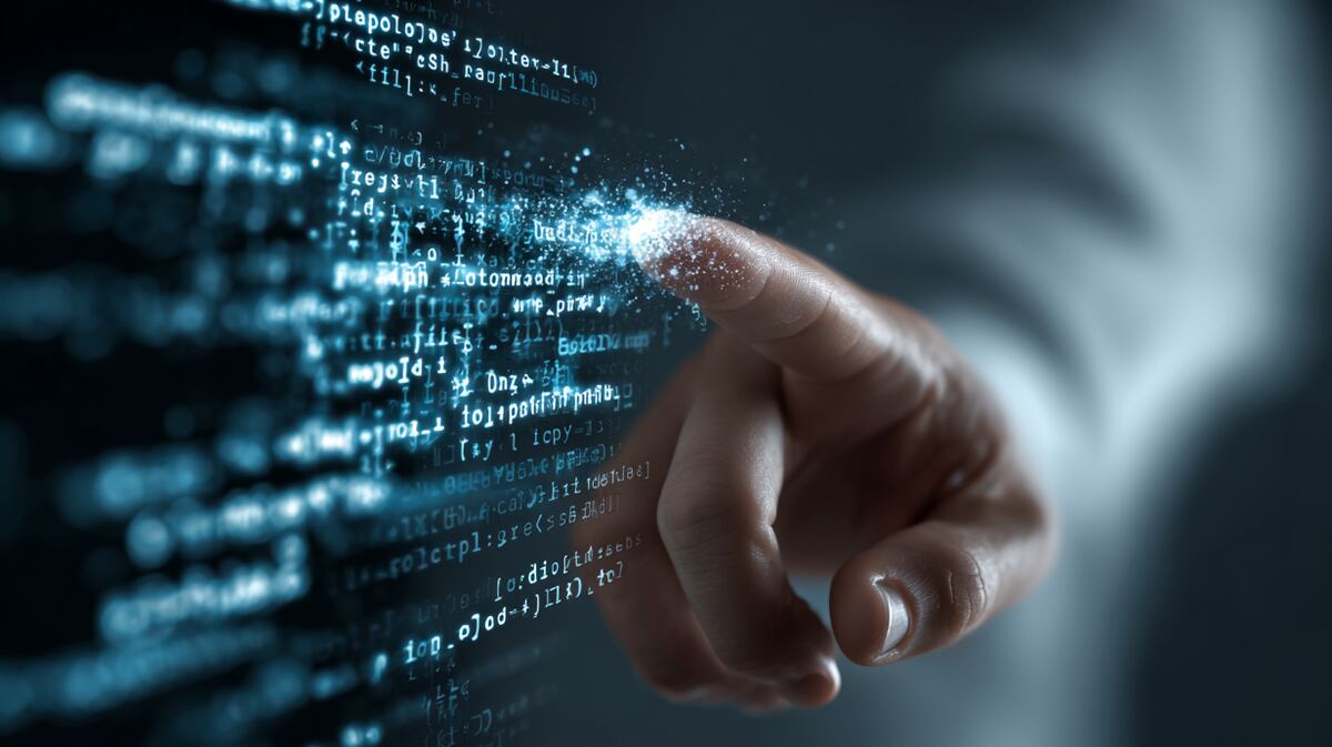 Audit-Trails & Revisionssicherheit: Wer hat wann was geändert?