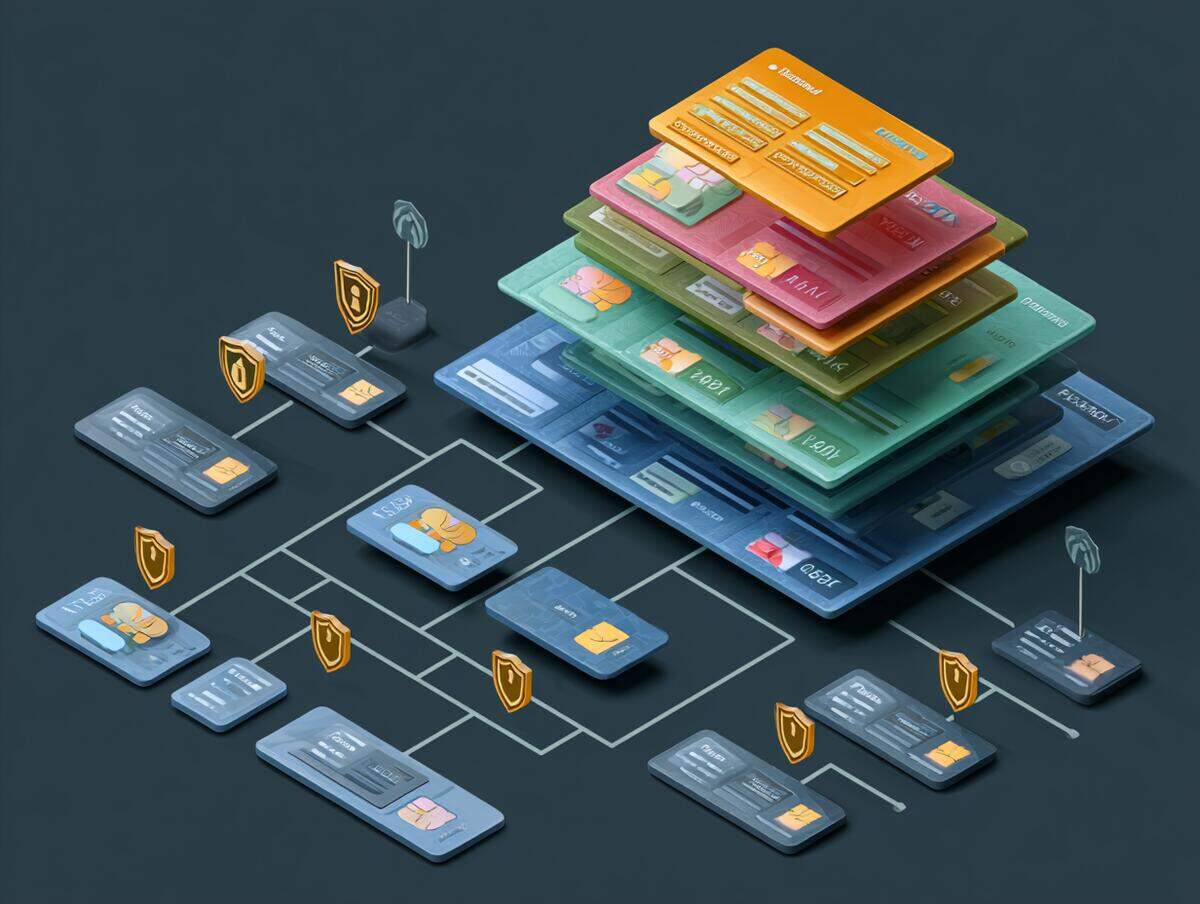 Berechtigungssysteme mit PHP: Rollen, Rechte & Multi-Level-Zugriff