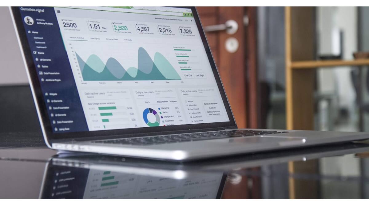 Business-Portale entwickeln: Kunden-, Partner- & Mitarbeiter-Portale