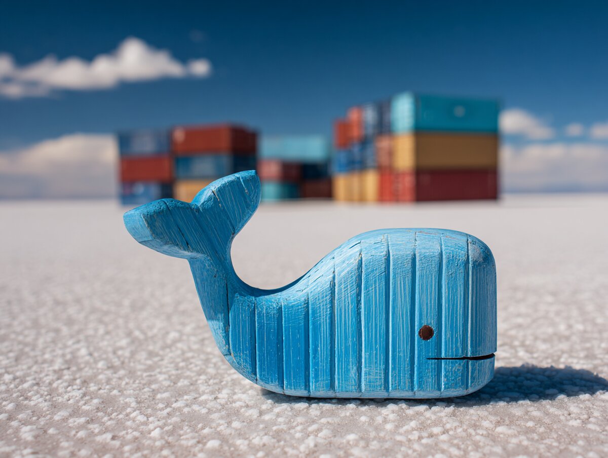 Docker für PHP-Entwicklung