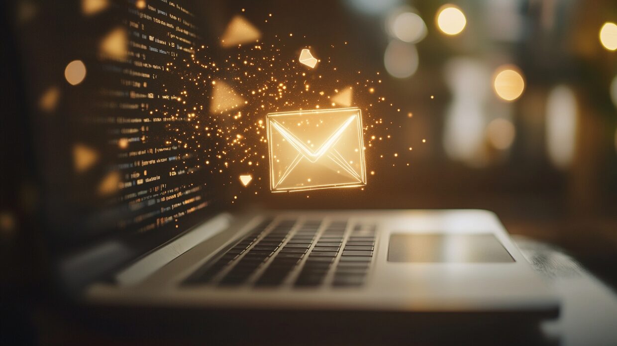 E-Mail-Versand aus Web-Apps