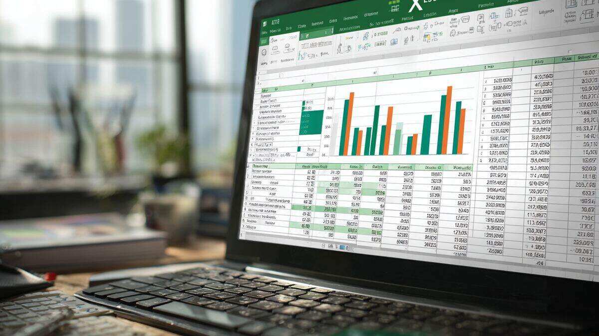 Excel-Import & -Export: Große Datenmengen verarbeiten