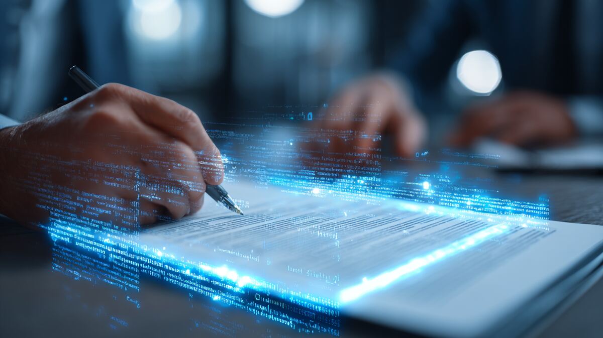 PDF-Generierung in PHP: Rechnungen, Reports, Verträge