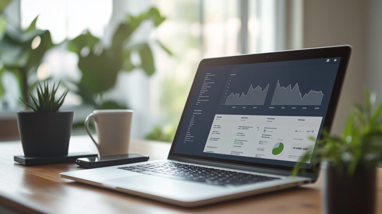 Reporting und Dashboards