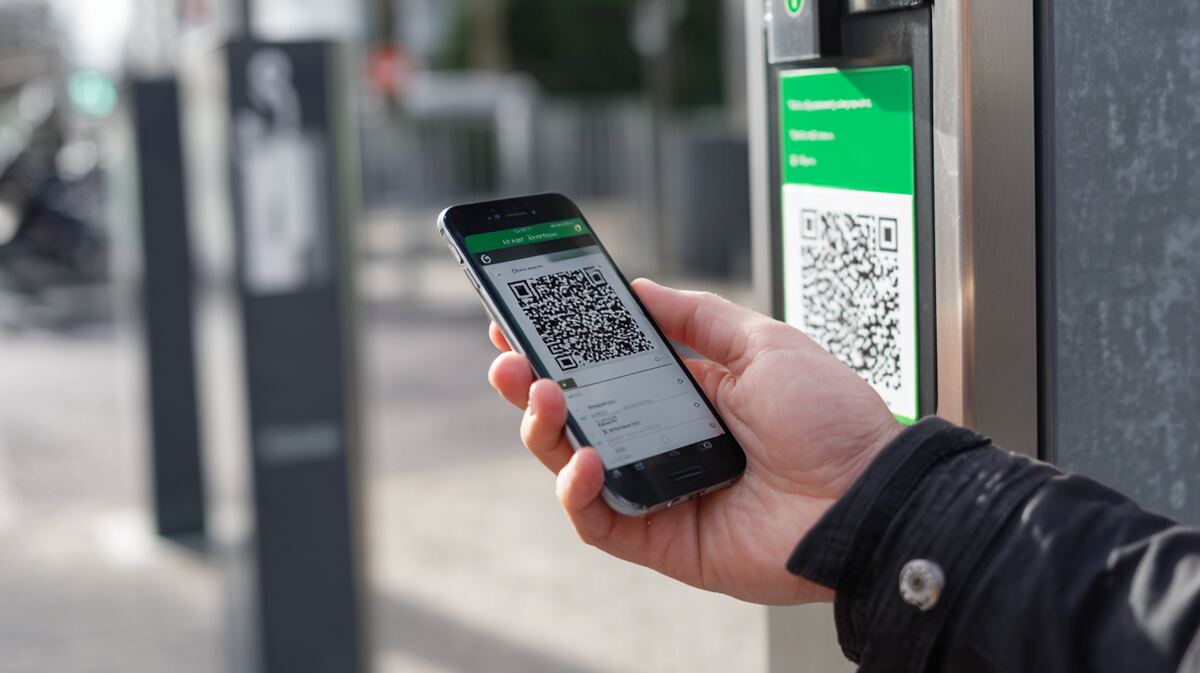 Wächter-Kontrollsysteme: Security-Apps für Sicherheitsdienste